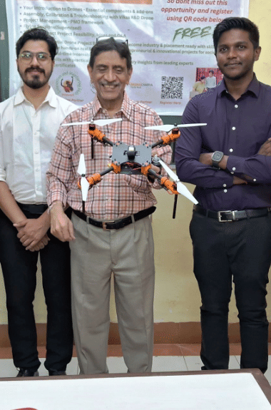 Usha Mittal Institute of Technology Mumbai Campus photo 2